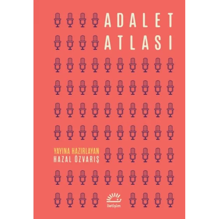 Adalet Atlası