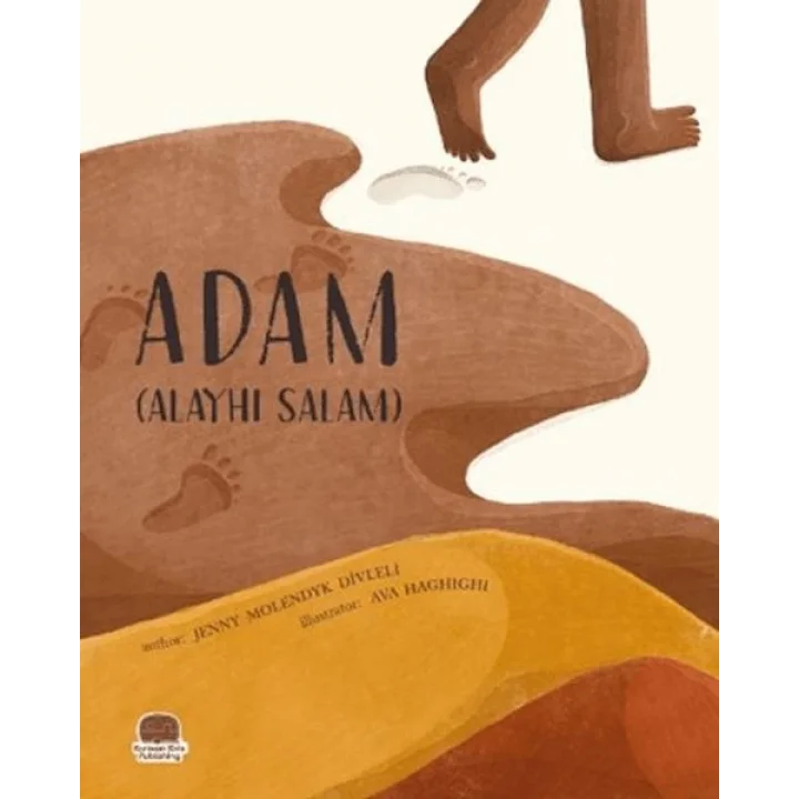 Adam (Aleyhi Salam) (İngilizce Âdem Aleyhisselam)