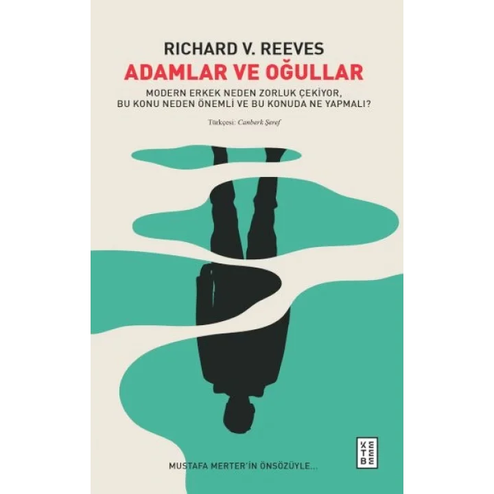 Adamlar ve Oğullar