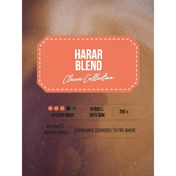 Addis Ababa Coffee - Etiyopya 3lü Kahve Deneme Seti 750 Gr. (French Press)