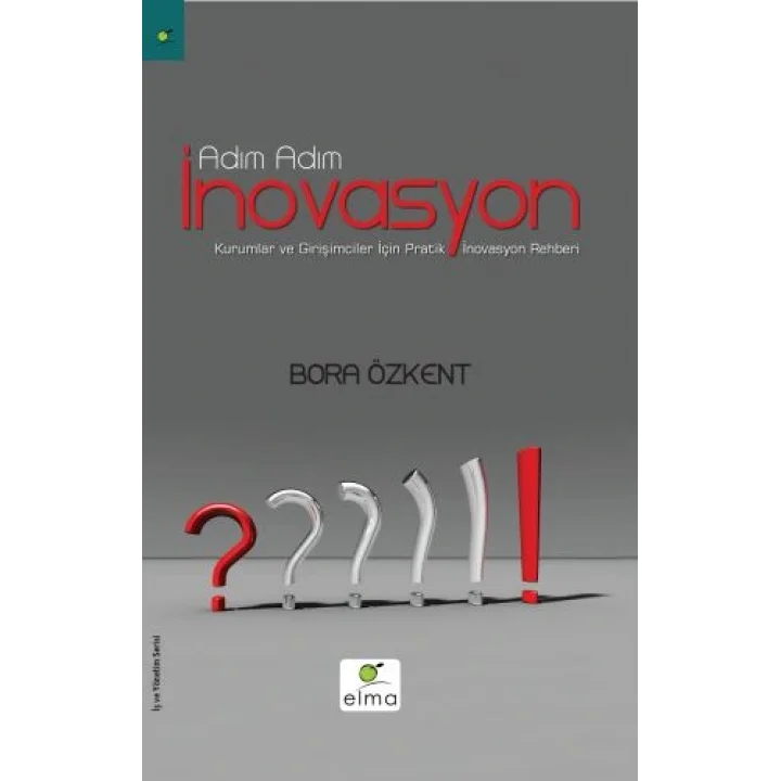 Adım Adım İnovasyon