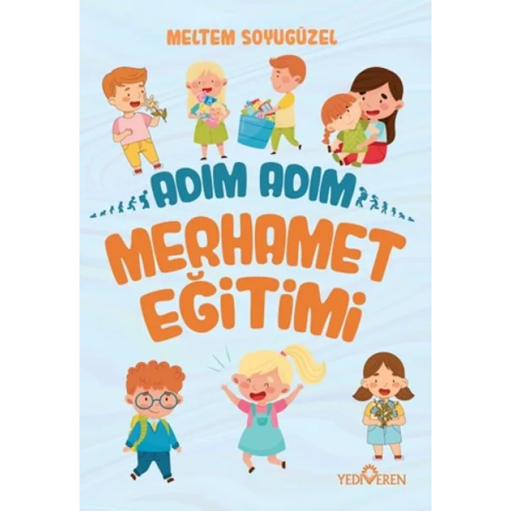 Adım Adım Merhamet Eğitimi