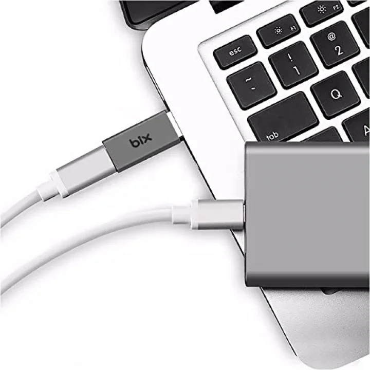 Adp-03 USB 3.0 Type-C Dönüştürücü Adaptör