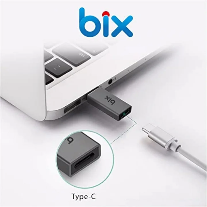 Adp-03 USB 3.0 Type-C Dönüştürücü Adaptör