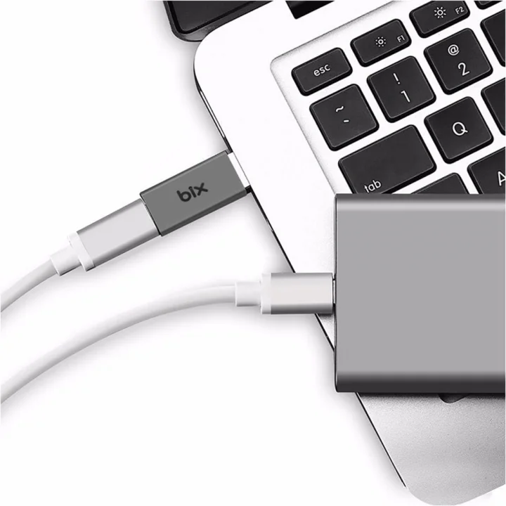 Adp-03 USB 3.0 Type-C Dönüştürücü Adaptör