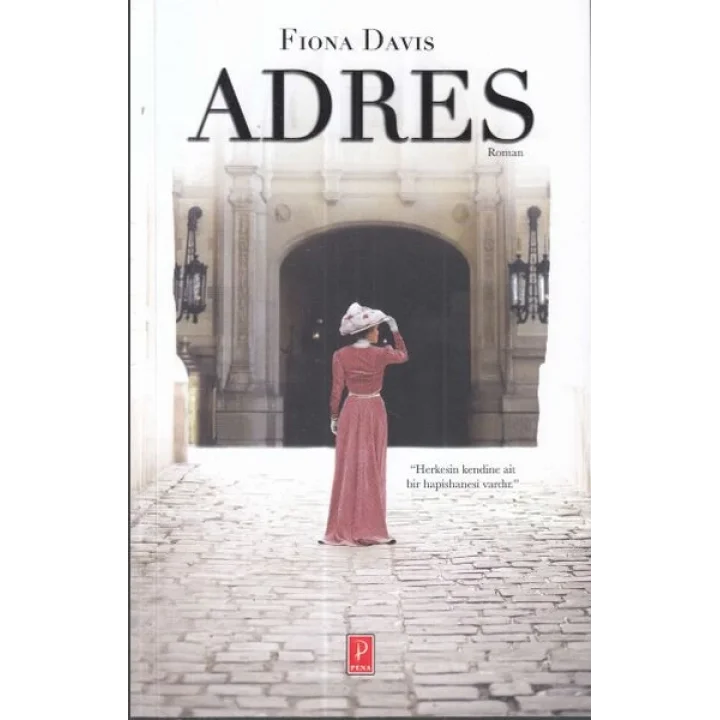 Adres