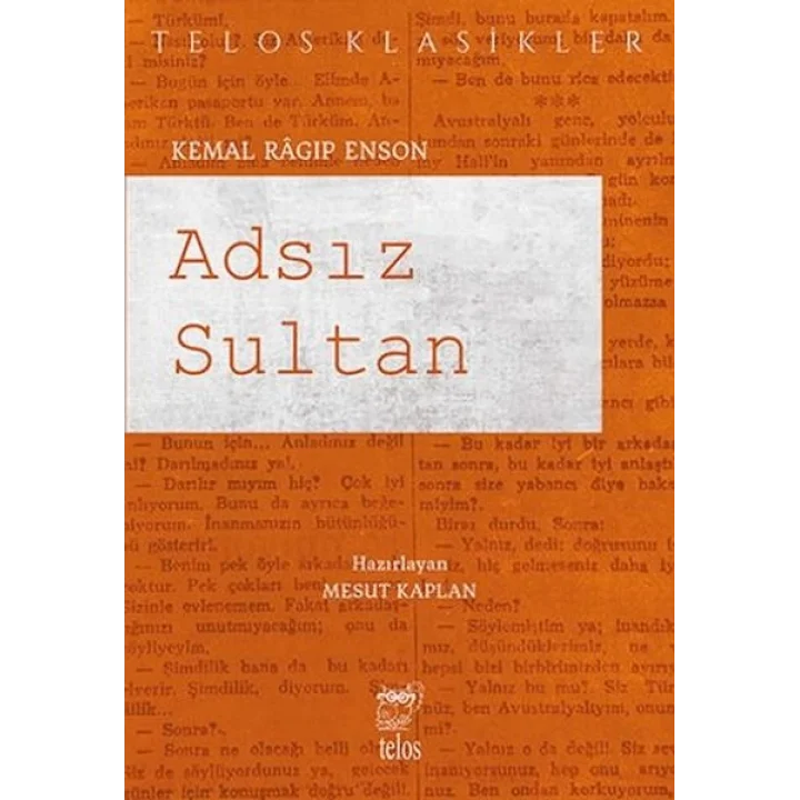Adsız Sultan