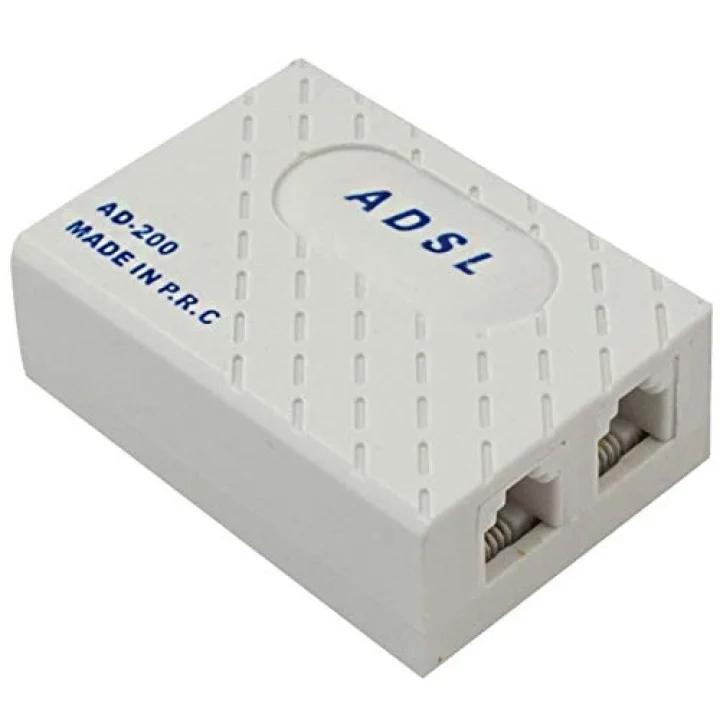 ADSL SPLITTER KABLOSUZ HL-2003