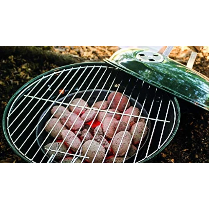Adventure Grill Green Portatif Barbekü