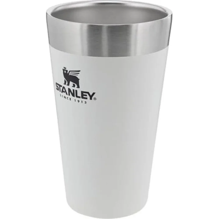 Adventure Stacking Pint Vakumlu Soğuk İçecek Bardağı, 0.47 L