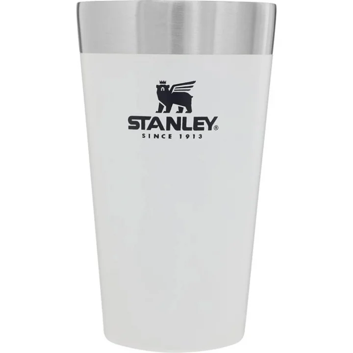 Adventure Stacking Pint Vakumlu Soğuk İçecek Bardağı, 0.47 L
