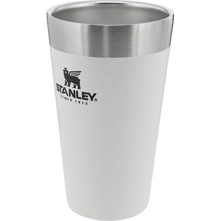 Adventure Stacking Pint Vakumlu Soğuk İçecek Bardağı, 0.47 L