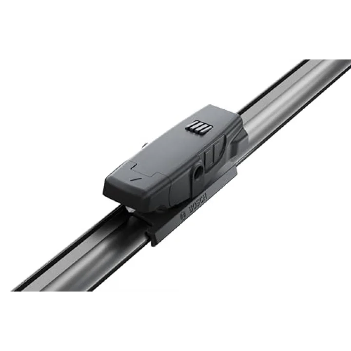 Aerotwin Multi-Clip Silecek Seti Audi A3 (10-12), Bmw 3 Serisi E90 (09-11), Jaguar Xj, Xf (2015-2019), Land Rover Freelander II (2010-2014), Vw Golf VI (2009-2013) [600/475 mm] AM462S 3397007462