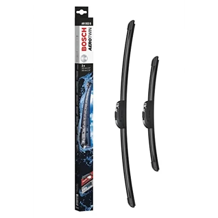 Aerotwin silecek seti - [550/340 mm] HYUNDAI Getz (2002-2009) [TB] #AR553S