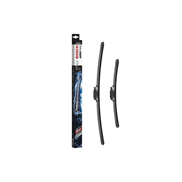 Aerotwin silecek seti - [600/400 mm] CITROEN DS3 (2009-2015) [A55] #A116S