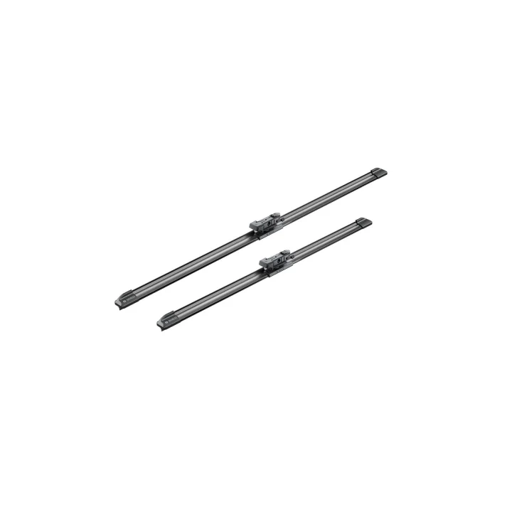 Aerotwin silecek seti - [600/475 mm] AUDI A3 (2004-2013) [8P1] #A929S