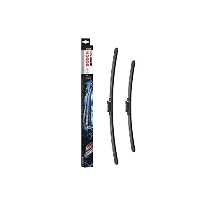 Aerotwin silecek seti - [600/475 mm] VW (VOLKSWAGEN) Passat CC (2011-2012) [357] #A620S