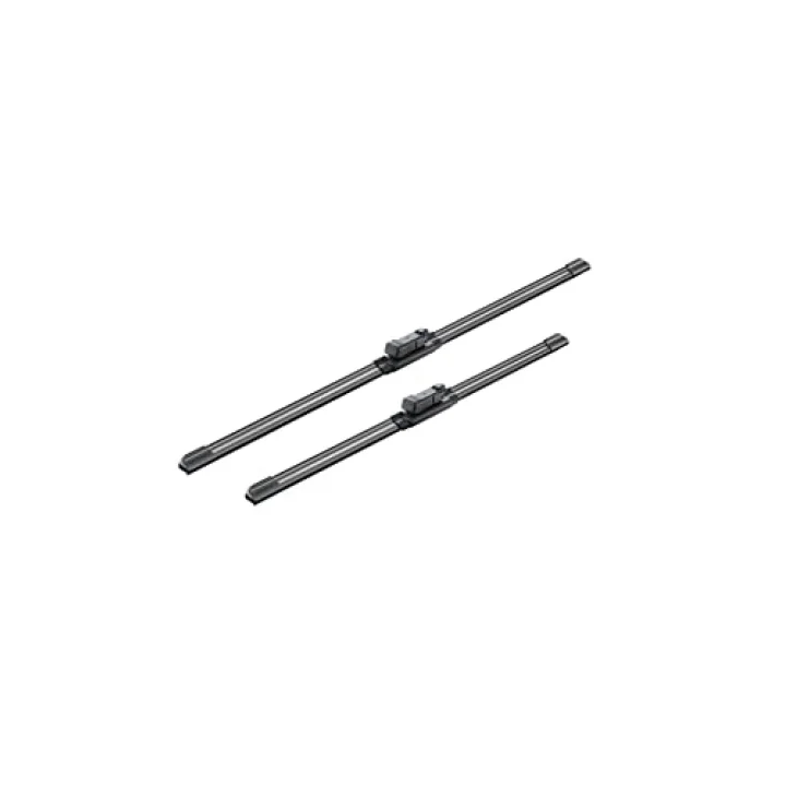 Aerotwin silecek seti - [600/475 mm] VW (VOLKSWAGEN) Passat CC (2011-2012) [357] #A620S