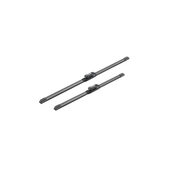 Aerotwin silecek seti - [600/475 mm] VW (VOLKSWAGEN) Passat CC (2011-2012) [357] #A620S