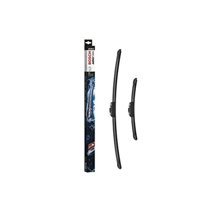 Aerotwin silecek seti - [650/340 mm] HYUNDAI Santa Fe (2012-2021) [DM] #AR654S