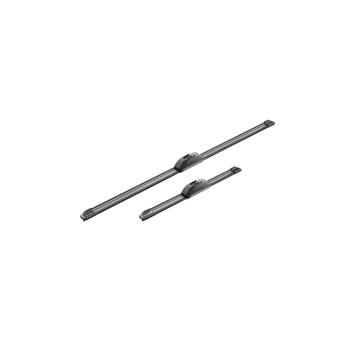 Aerotwin silecek seti - [650/340 mm] HYUNDAI Santa Fe (2012-2021) [DM] #AR654S