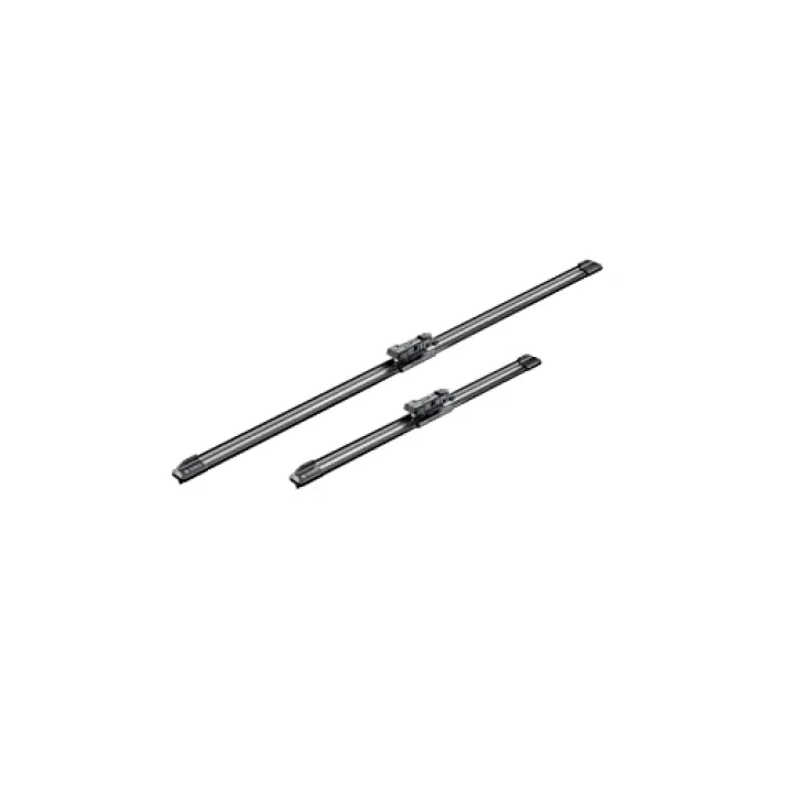 Aerotwin silecek seti - [650/380 mm] FIAT Linea (2007-2021) [323] #AM466S