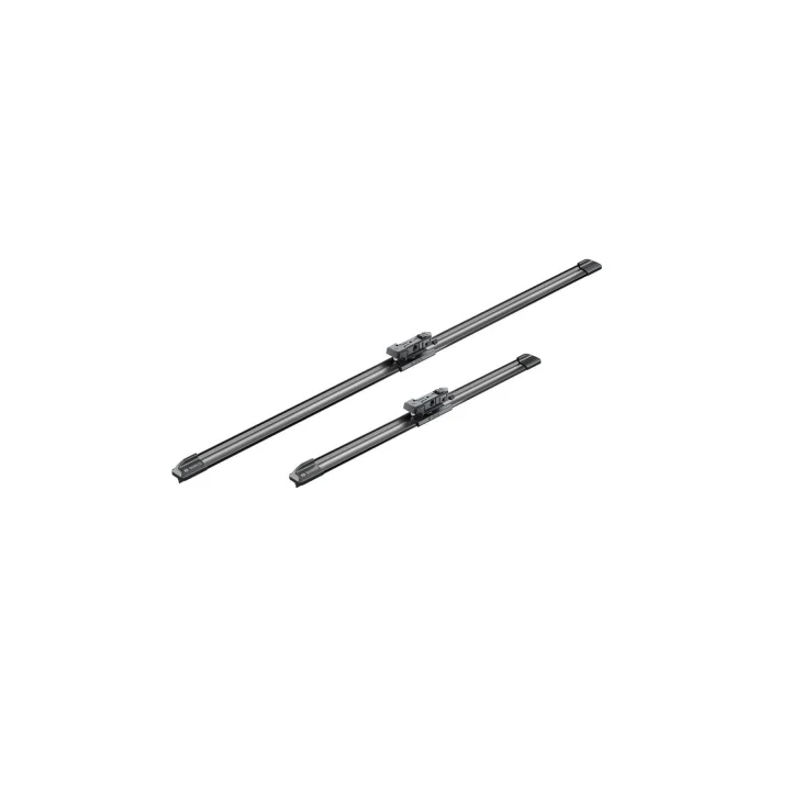 Aerotwin silecek seti - [650/380 mm] FIAT Linea (2007-2021) [323] #AM466S