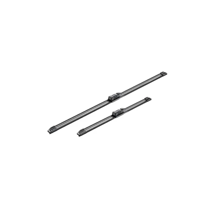 Aerotwin silecek seti - [650/400 mm] SEAT Leon III (2012-2021) [5F1] #A945S
