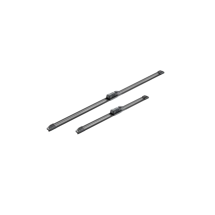 Aerotwin silecek seti - [650/400 mm] SEAT Leon III (2012-2021) [5F1] #A945S
