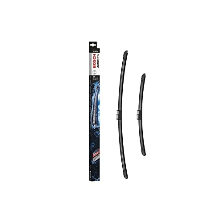 Aerotwin silecek seti - [650/425 mm] FORD Focus II (2004-2006) [04] #A977S