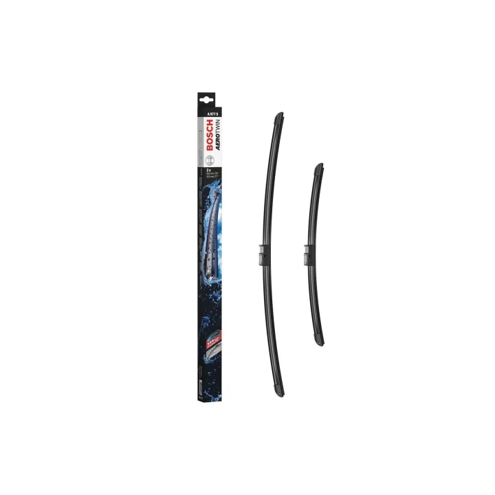 Aerotwin silecek seti - [650/425 mm] FORD Focus II (2004-2006) [04] #A977S