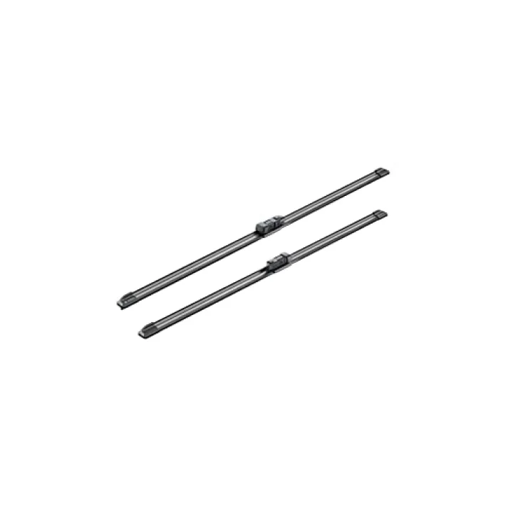 Aerotwin silecek seti - [680/625 mm] OPEL Astra (2015-2021) [K] #A540S