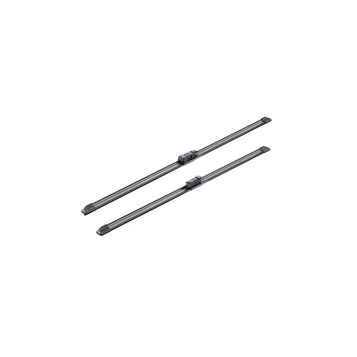 Aerotwin silecek seti - [680/625 mm] OPEL Astra (2015-2021) [K] #A540S