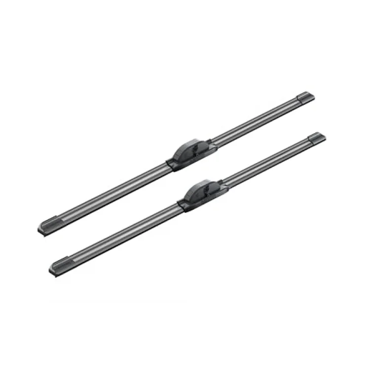 Aerotwin Silecek Seti Mercedes C Serisi W203 (2004-2007), Audi A4 B7 (2004-2008) [550/550 mm] A933S 3397118933