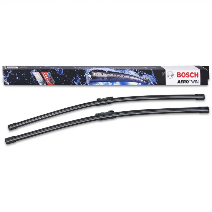Aerotwin Silecek Seti Opel Astra J/K (2009-2020) [680/625 mm] A540S 3397007540