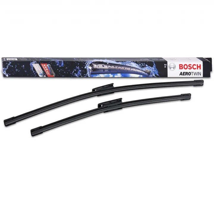 Aerotwin Silecek Seti Renault Megane II (2006-2009), Megane IV (2016-2023) [600/450 mm] A115S 3397007115