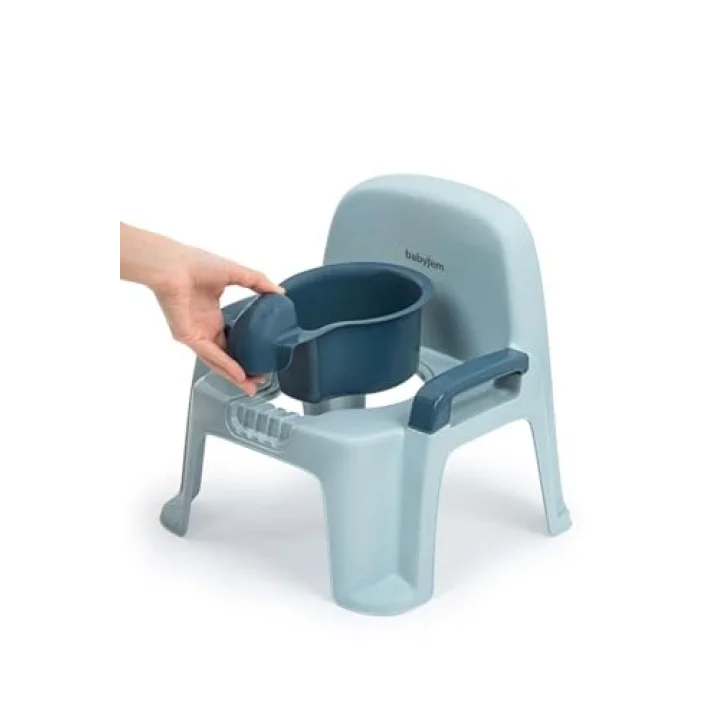 Afacan Lazimlik/Indigo Mavi