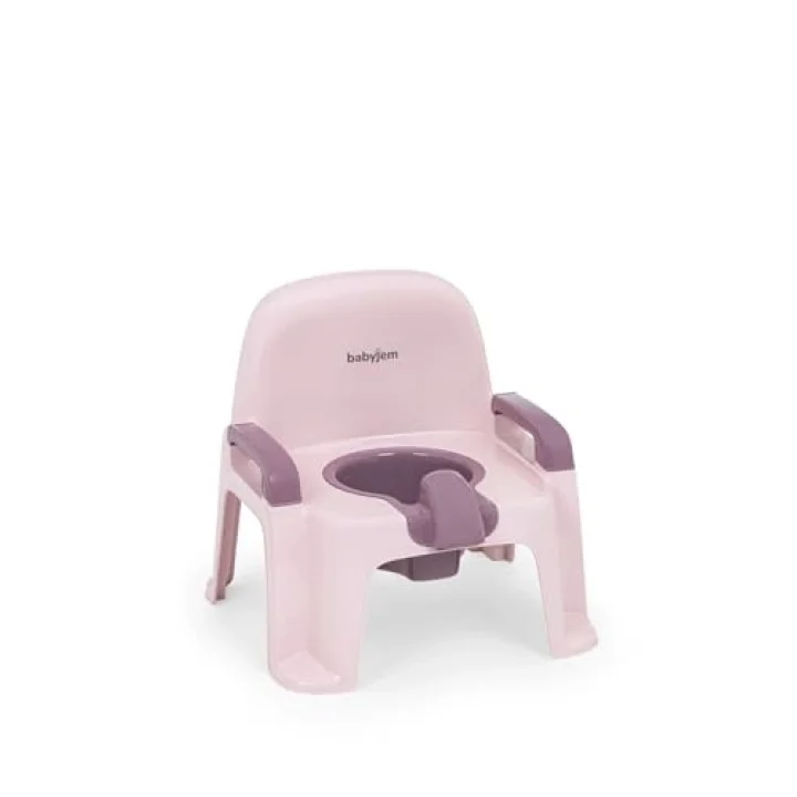 Afacan Lazimlik/Soft Pembe