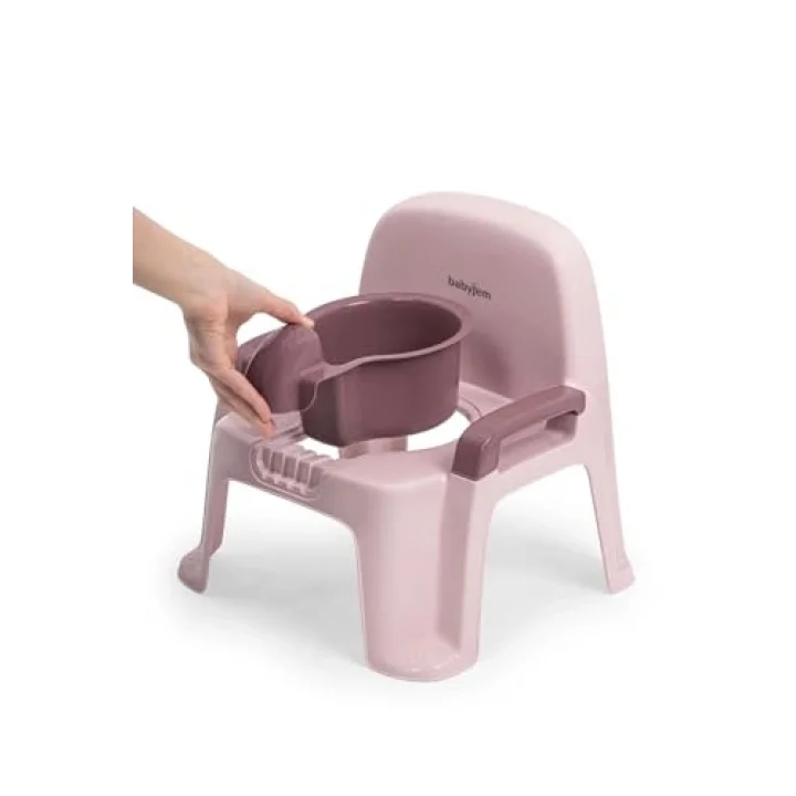 Afacan Lazimlik/Soft Pembe