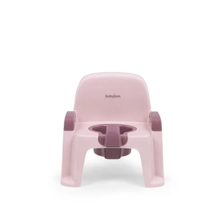Afacan Lazimlik/Soft Pembe