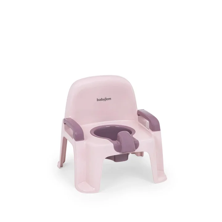 Afacan Lazimlik/Soft Pembe