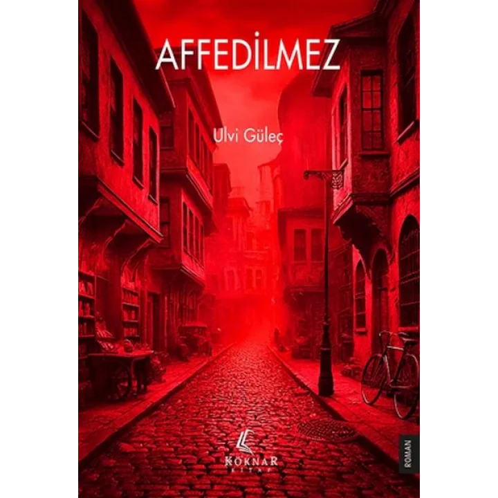 Affedilmez