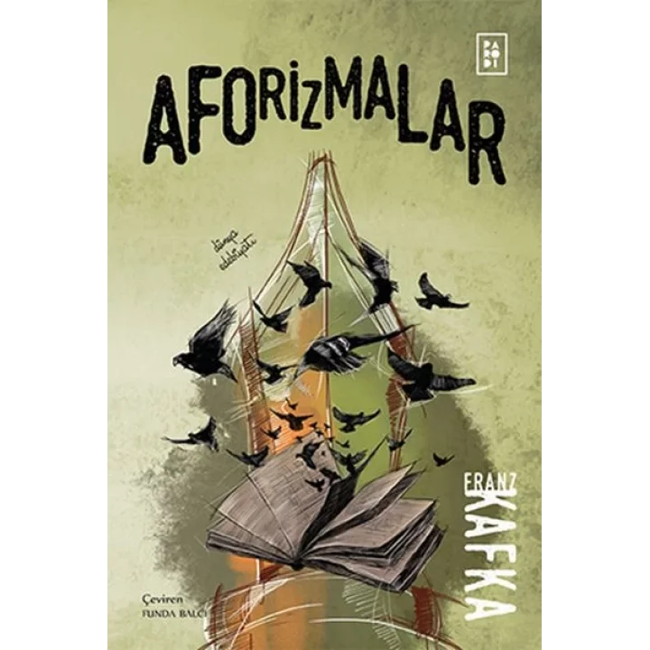 Aforizmalar