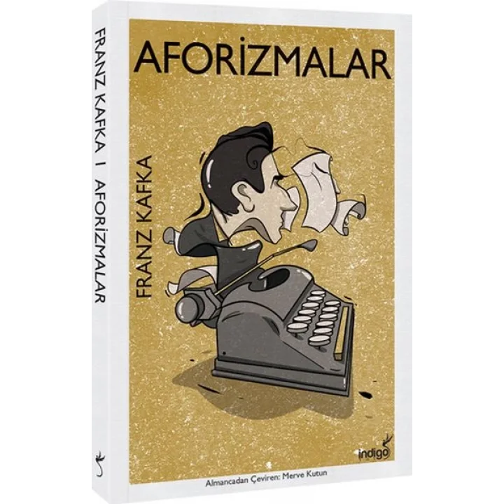 Aforizmalar - Modern Dünya Klasikleri