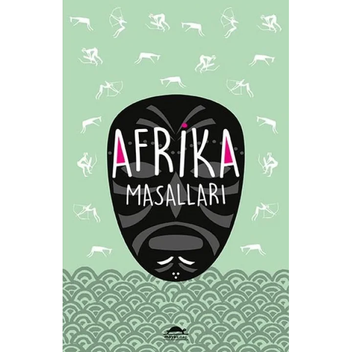 Afrika Masalları - Özel Ayracıyla