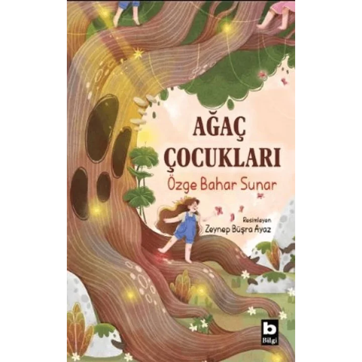 Ağaç Çocukları