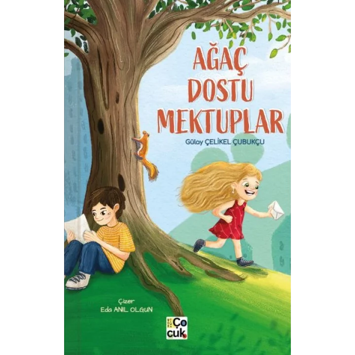 Ağaç Dostu Mektuplar