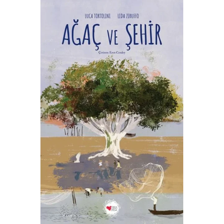Ağaç ve Şehir