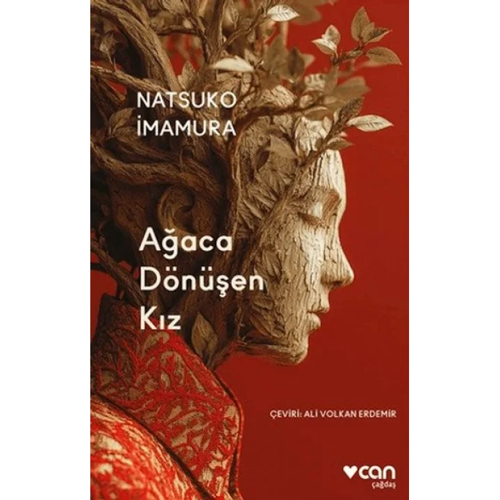 Ağaca Dönüşen Kız