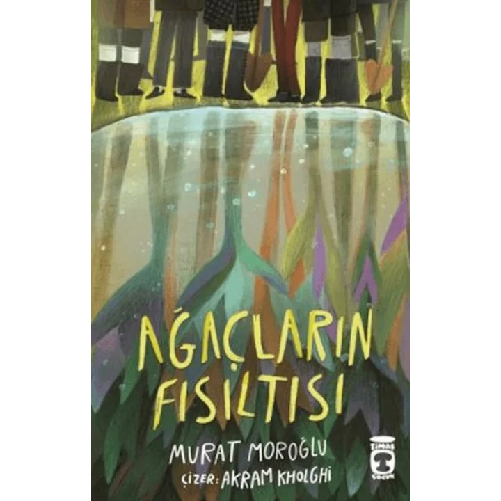 Ağaçların Fısıltısı